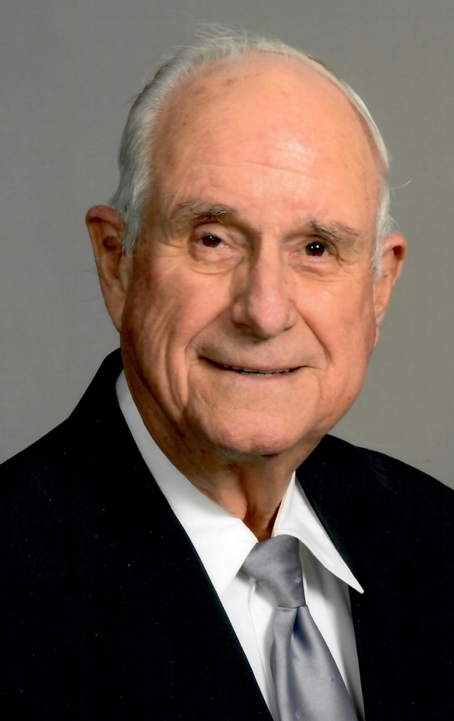 Charles Gilbert Hooper Obituary, Dallas Center, Iowa Iles Funeral Homes