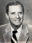 Dr. William R. Hornaday, Jr.