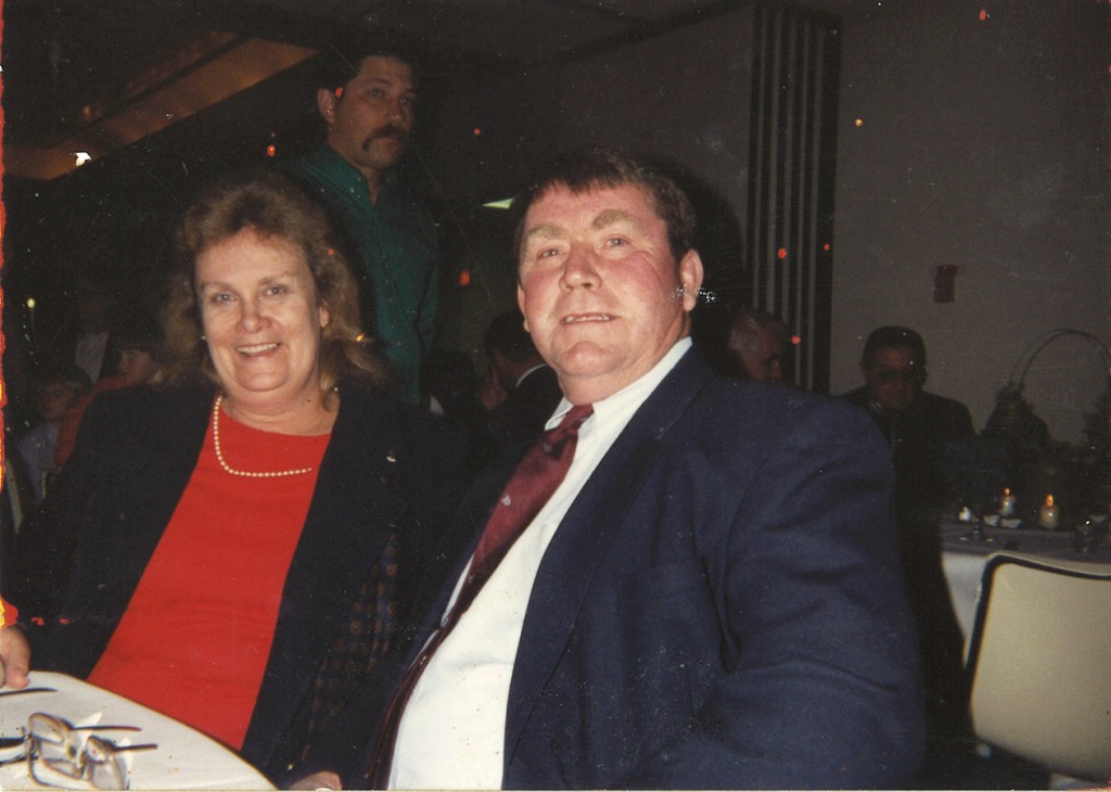 Donald Boston Obituary, Van Meter, Iowa Iles Funeral Homes