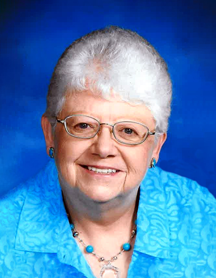 Mary White Obituary, Johnston, Iowa Iles Funeral Homes