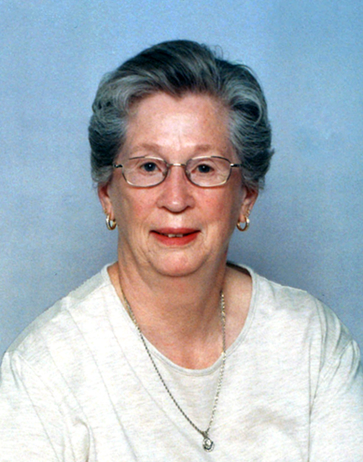 Helen Stephenson Obituary, Des Moines, Iowa Iles Funeral Homes