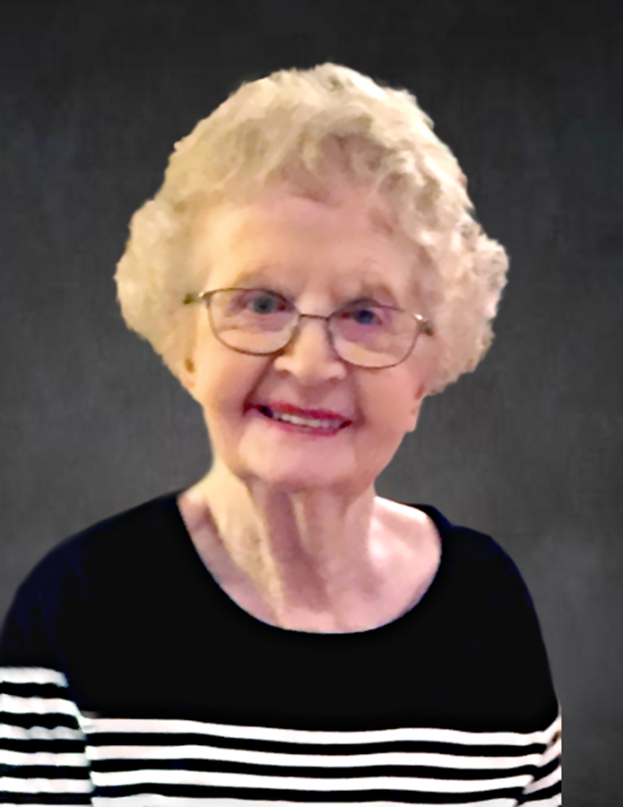 Hinda Meyers Obituary, Des Moines, Iowa :: Iles Funeral Homes