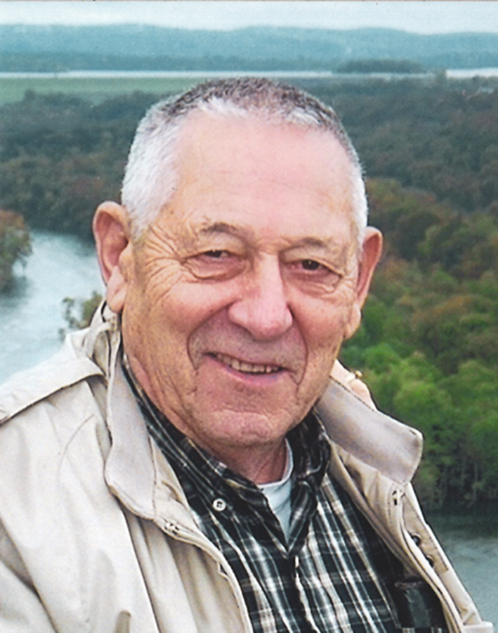 Elmer Kolnes Obituary, Urbandale, Iowa Iles Funeral Homes