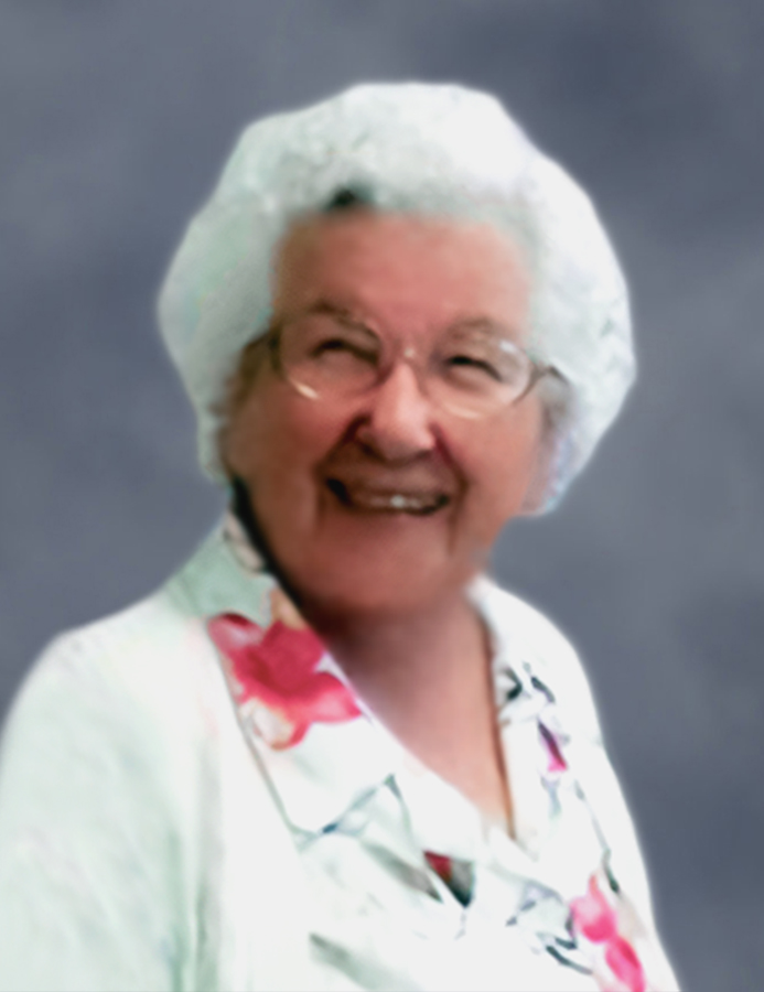 Marie Dawson Obituary, Dallas Center, IA Iles Funeral Homes