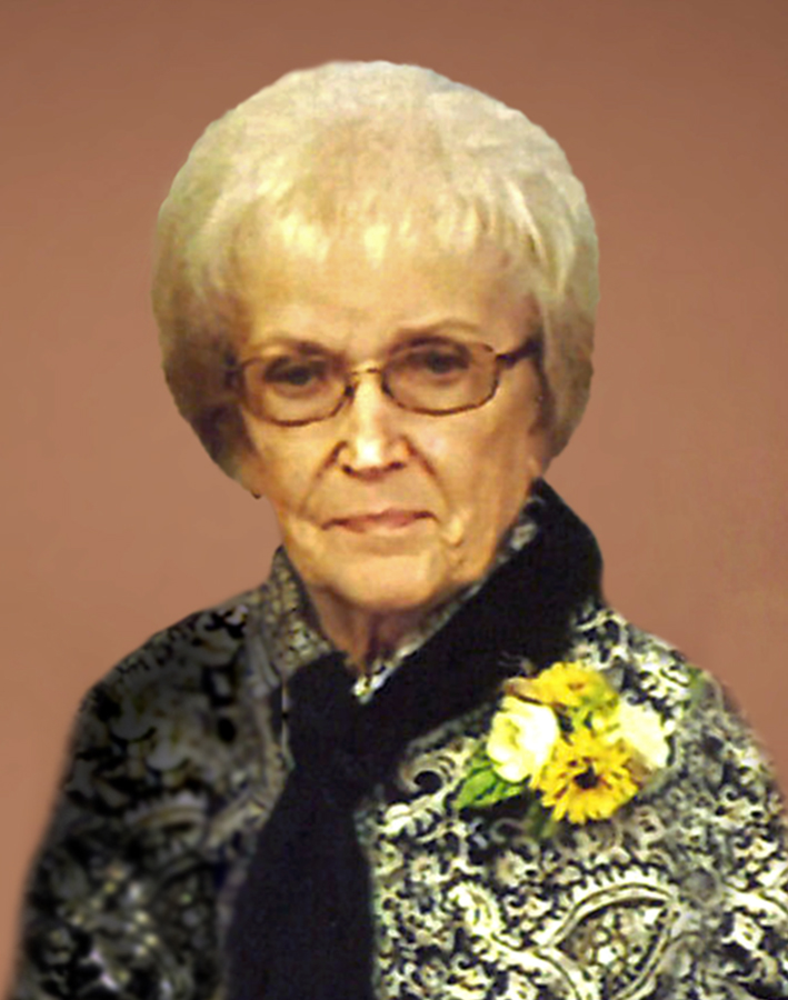 Margaret Hooper Obituary, Dallas Center, Iowa :: Iles Funeral Homes