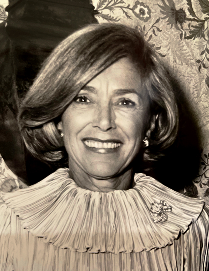 Mary Jane Pollack (Rivkin, Bookey) Obituary, Chicago, Illinois :: Iles ...
