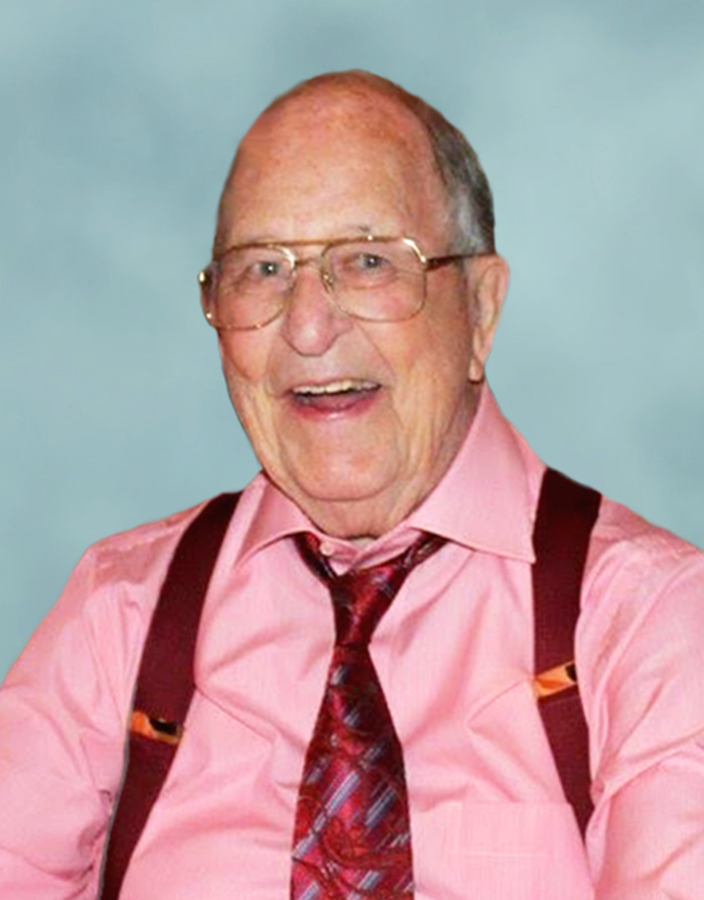 Calvin D. Chaplin Obituary, Des Moines, Iowa Iles Funeral Homes