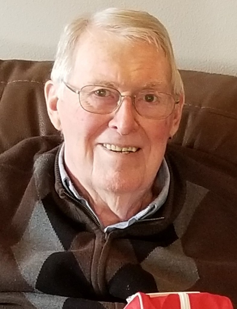 Frederick Roth Obituary, Grimes, Iowa Iles Funeral Homes