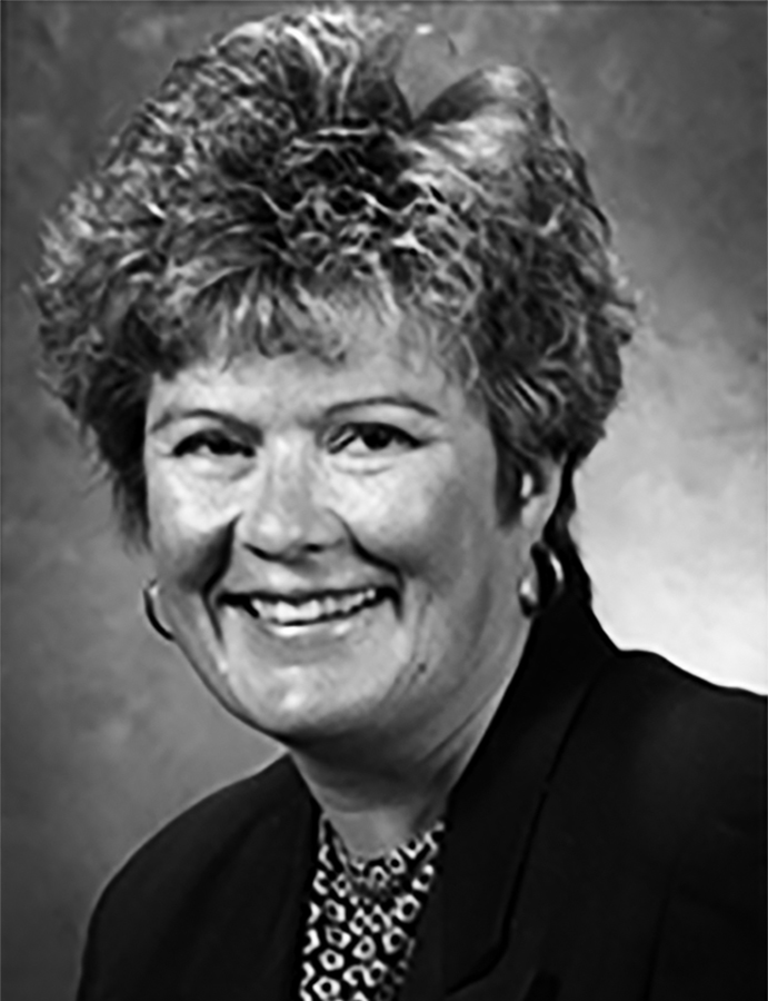 Sharon Simmons Obituary, Des Moines, IA Iles Funeral Homes