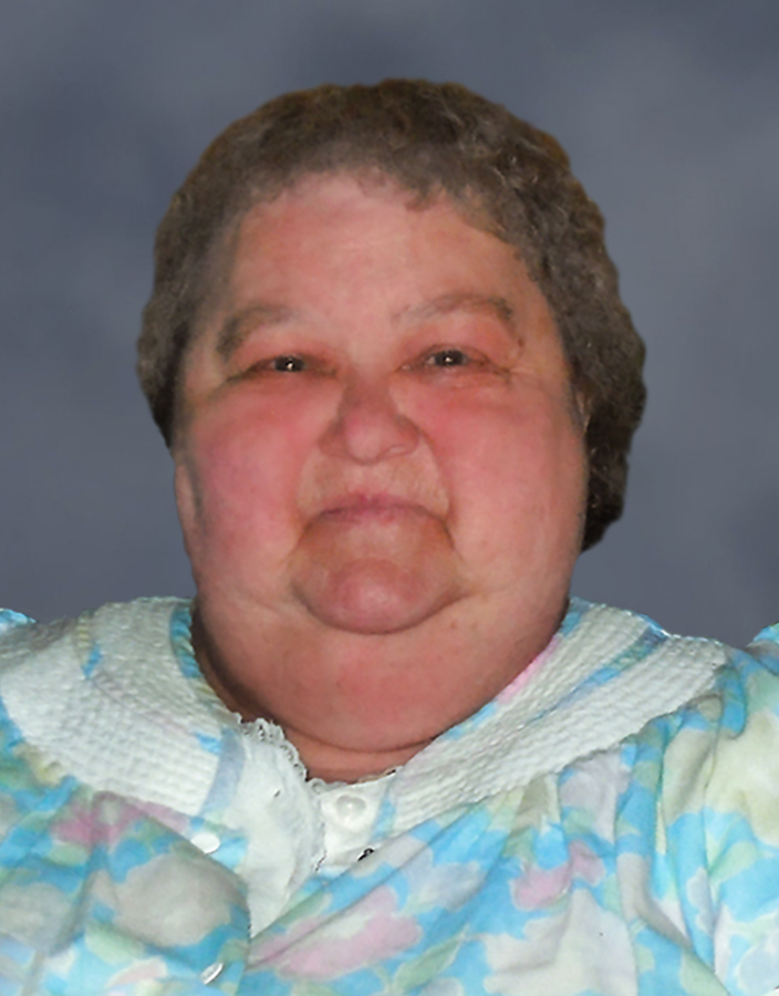 Virginia Mae Fisher Obituary, Grimes, Iowa Iles Funeral Homes