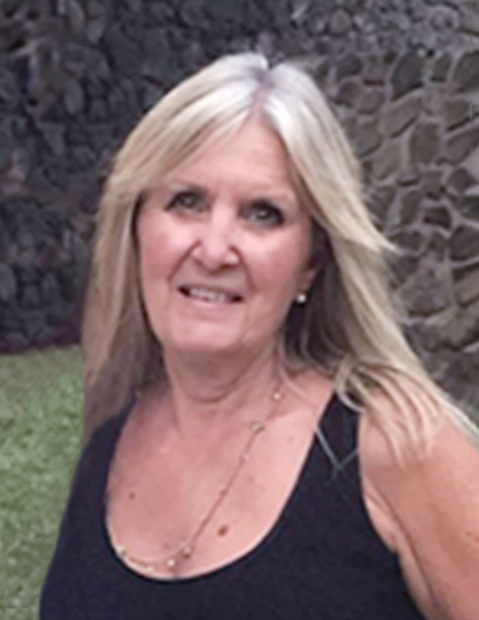 Donna Petersen Obituary, Des Moines, Iowa Iles Funeral Homes