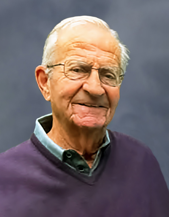 Paul J. Manning Obituary, Urbandale, Iowa Iles Funeral Homes