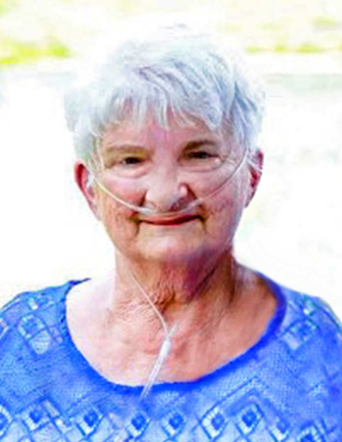 Judy Obituary, Madrid, Iowa Iles Funeral Homes