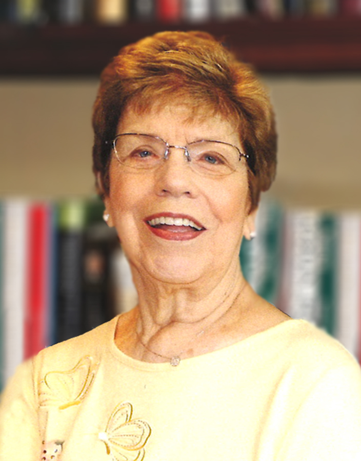 Patricia Obituary, Urbandale, Iowa Iles Funeral Homes