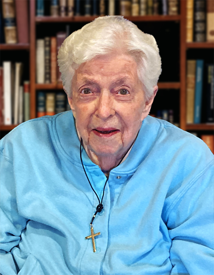 Margaret Roby Obituary, Urbandale, Iowa Iles Funeral Homes