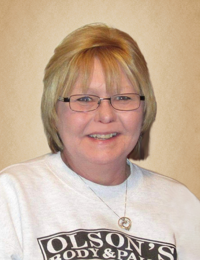 Teresa LuAnn Olson Obituary, Hamlin, Iowa Iles Funeral Homes