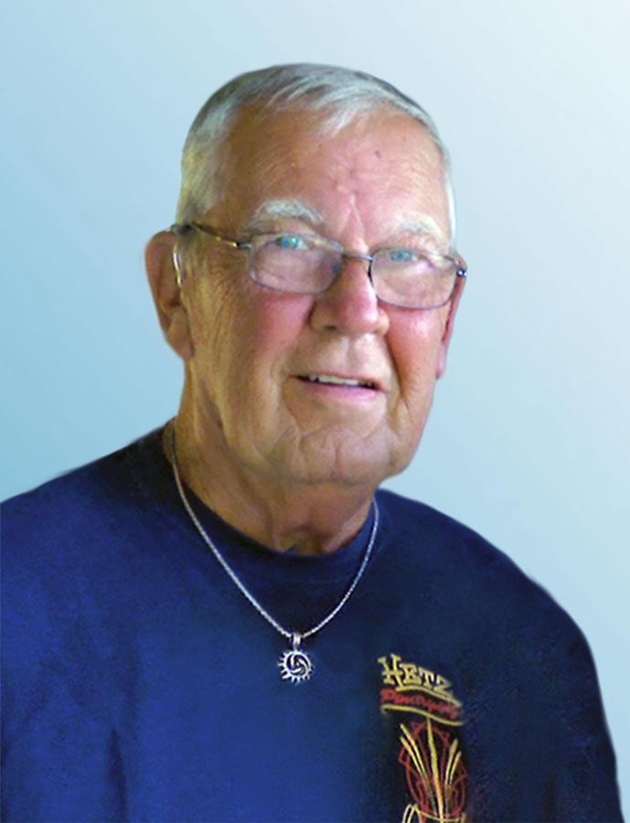Robert Carroll Obituary, Norwalk, Iowa Iles Funeral Homes