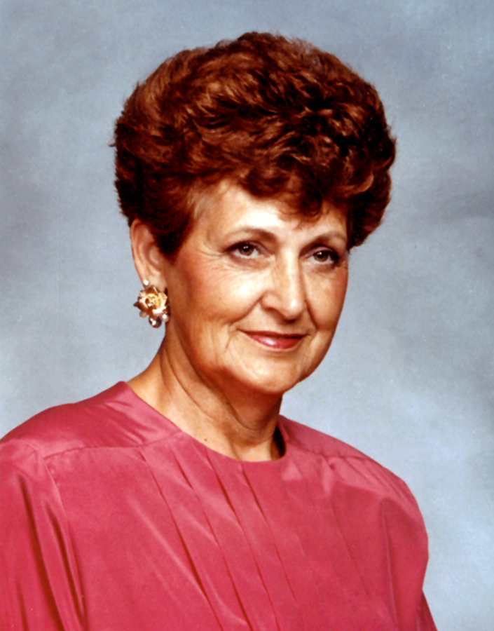 Geraldine Beattie Obituary, Runnells, Iowa Iles Funeral Homes