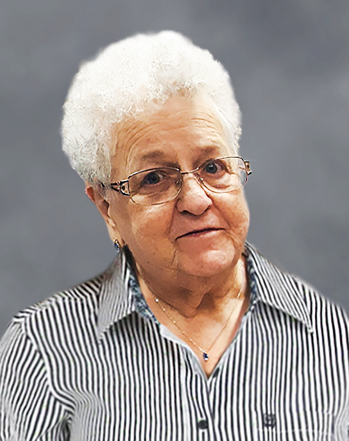 Evelyn Potts Obituary, Urbandale, Iowa Iles Funeral Homes