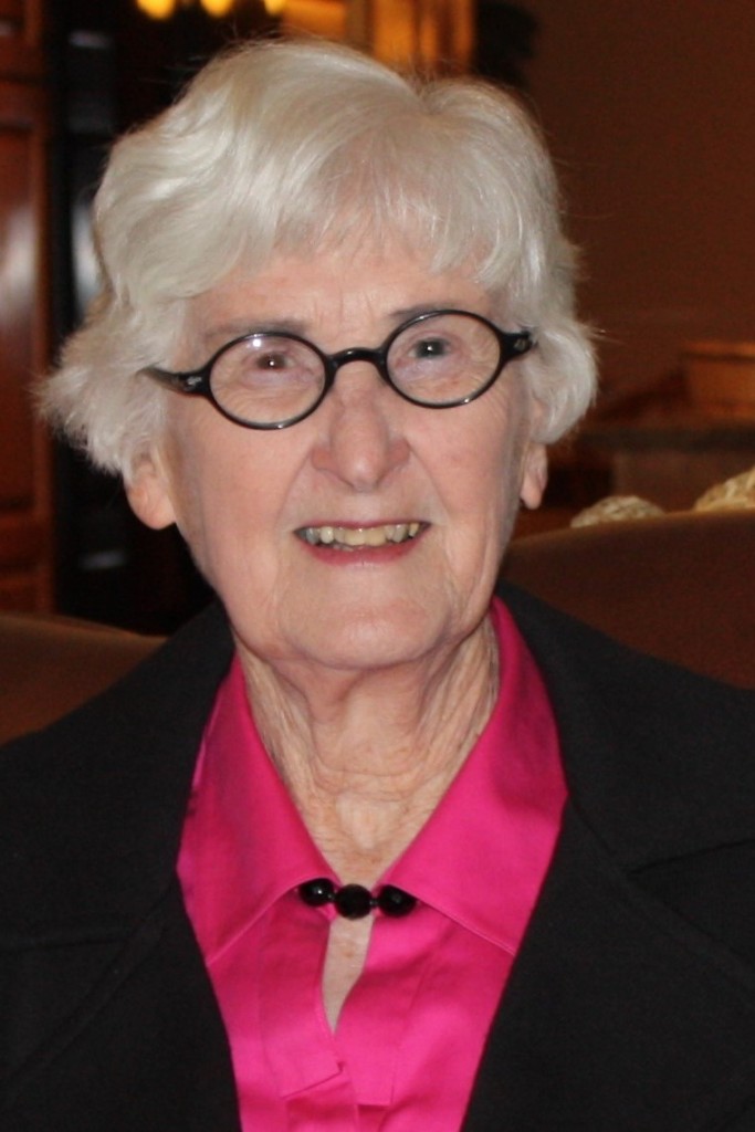 Josephine R. Fitzpatrick Obituary, Waukee, Iowa Iles Funeral Homes