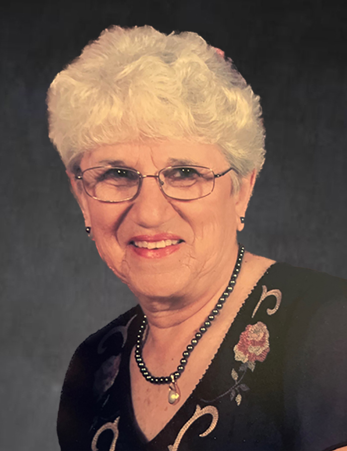 Delores Davisson Obituary, Waukee, Iowa Iles Funeral Homes