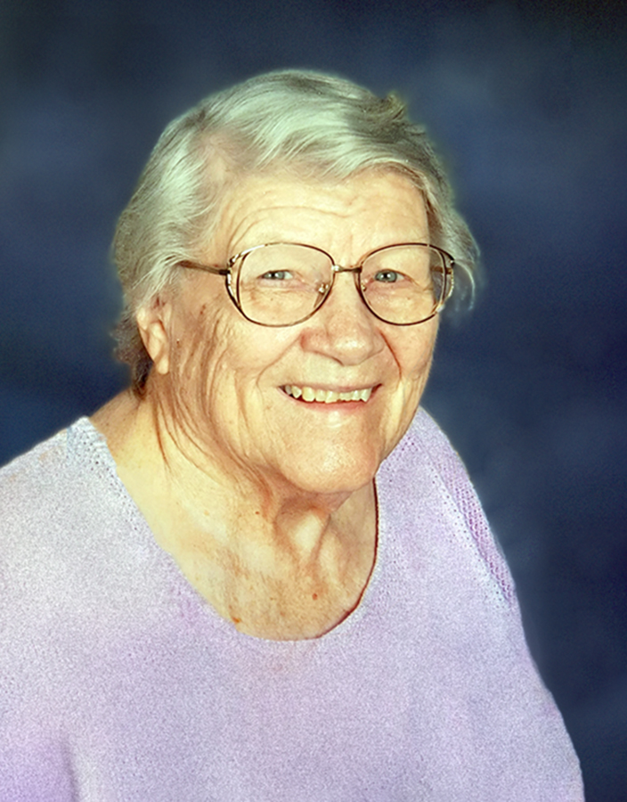 Edna Underwood Obituary, Des Moines, IA Iles Funeral Homes