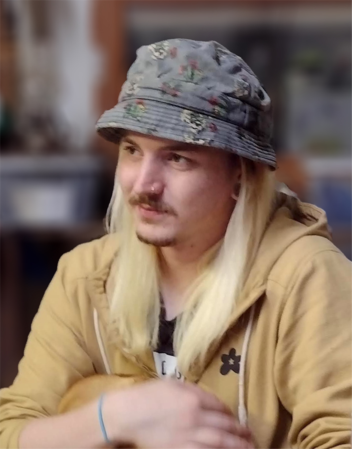 Patrick Fischer Obituary, Madrid, Iowa Iles Funeral Homes