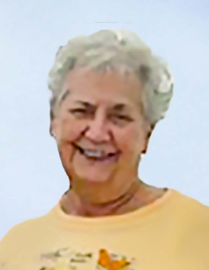 Mary Hilt Obituary Urbandale Ia Iles Funeral Homes