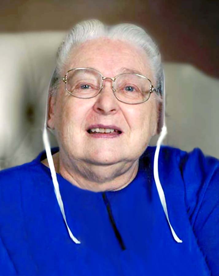 Dena McGlothin Obituary, Dallas Center, Iowa Iles Funeral Homes