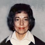 Mary Ellen Larson