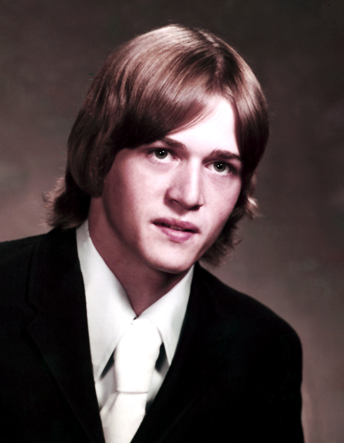 Bradley Voecks Obituary, Waukee, IA Iles Funeral Homes