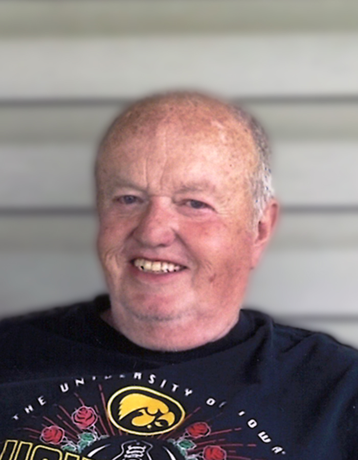 Ed Frost Obituary, Grimes, Iowa Iles Funeral Homes