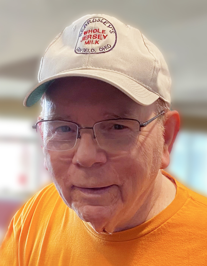 Edwin Beardsley Obituary, Ankeny, Iowa Iles Funeral Homes