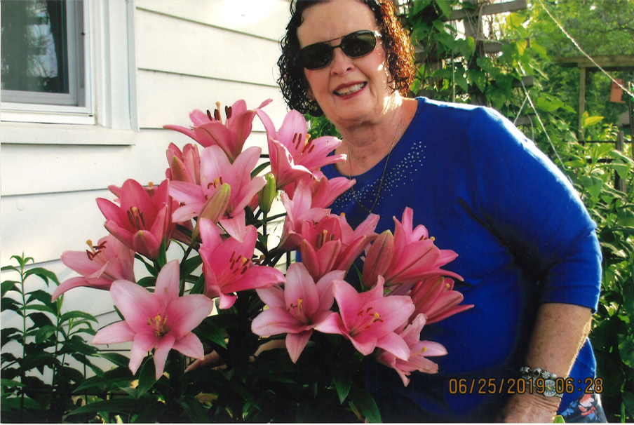 Judy Cecil Obituary, Des Moines, Iowa Iles Funeral Homes