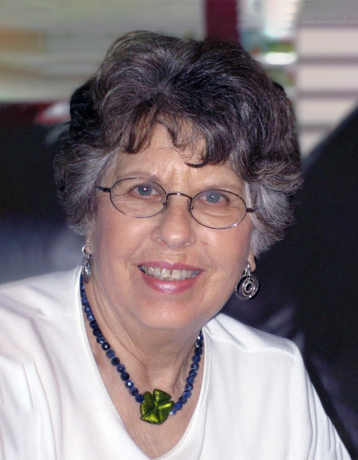 Frances Bergman Obituary, Johnston, IA Iles Funeral Homes