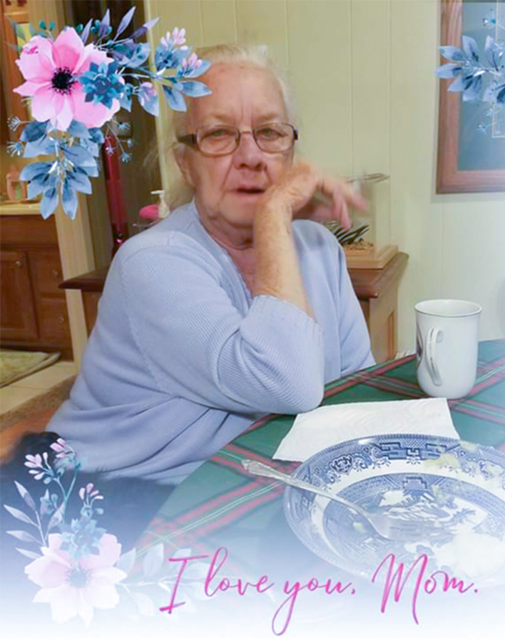 Darlene Robertson Obituary, Earlham, Iowa Iles Funeral Homes