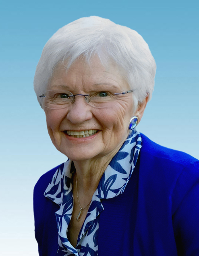 Verneva (Nevie) Roe Obituary, Waukee, Iowa Iles Funeral Homes