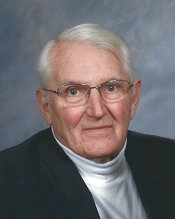 William Ahnen Obituary, Norwalk, Iowa Iles Funeral Homes