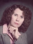 Alice Alexander