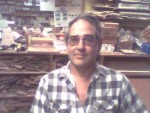 Rick G.  Hutcheson