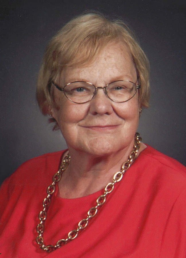 Droessler Obituary, Urbandale, IA Iles Funeral Homes