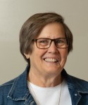Charlene Wheeler