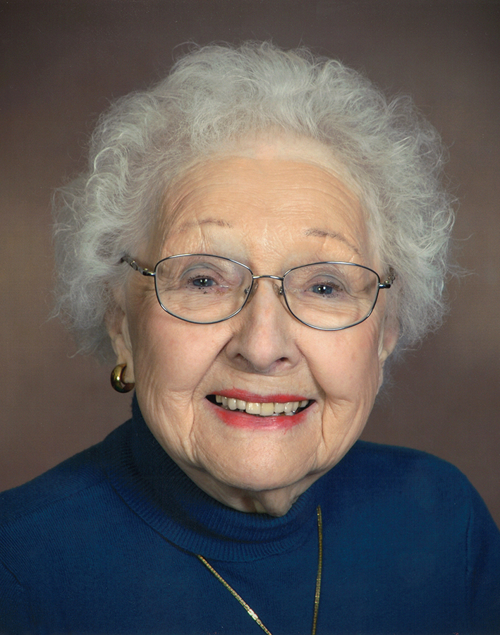 Coral J. Peterson Obituary, Des Moines, Iowa Iles Funeral Homes