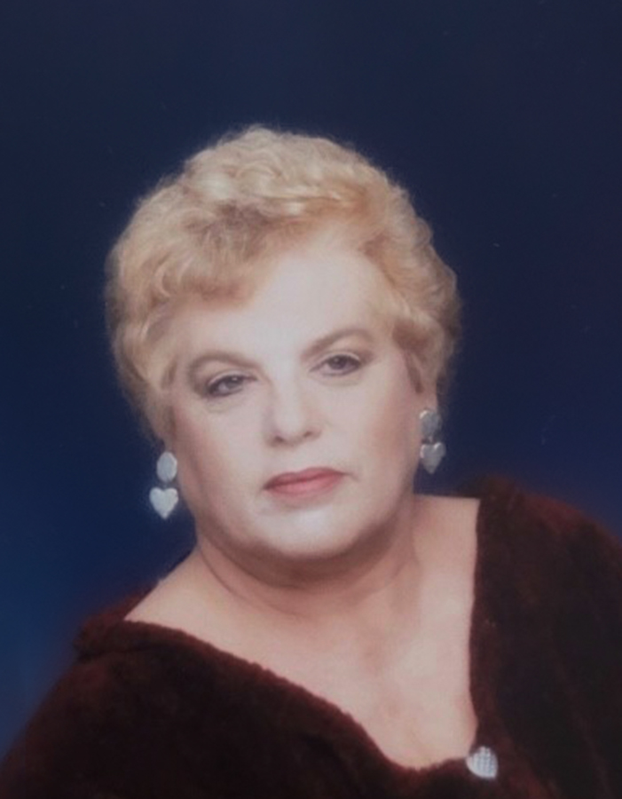 Geri Mallett Obituary Des Moines Iowa Iles Funeral Homes