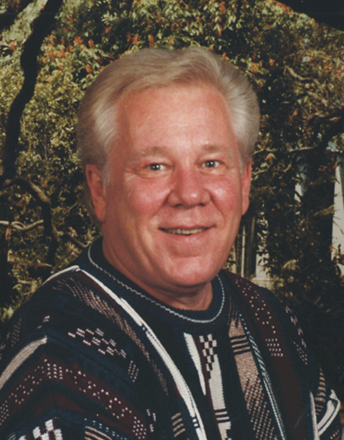 Paul Larsen Obituary, Altoona, Iowa Iles Funeral Homes