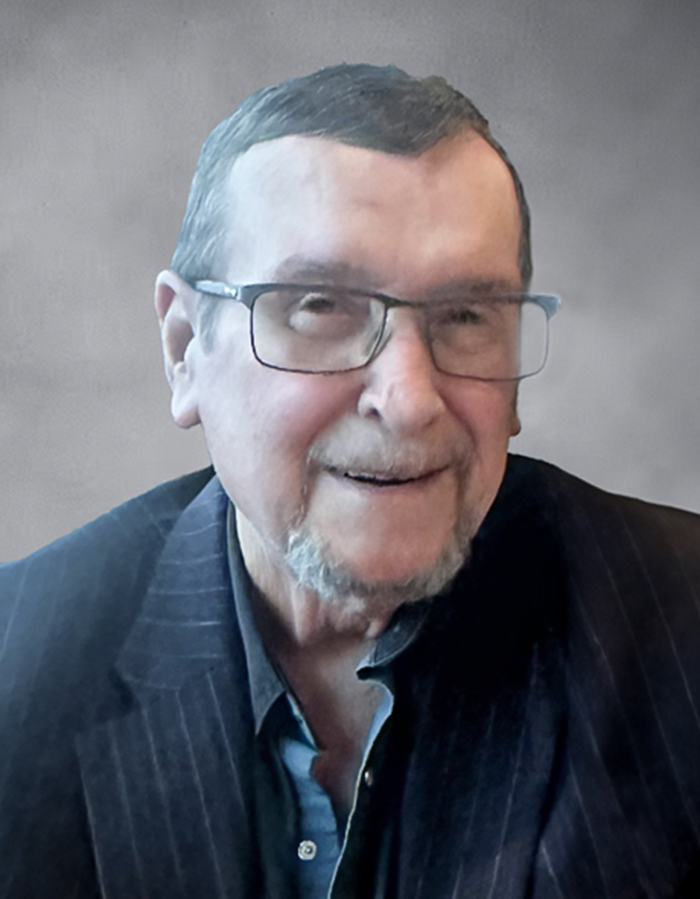 William Usmiller Obituary, Norwalk, Iowa Iles Funeral Homes
