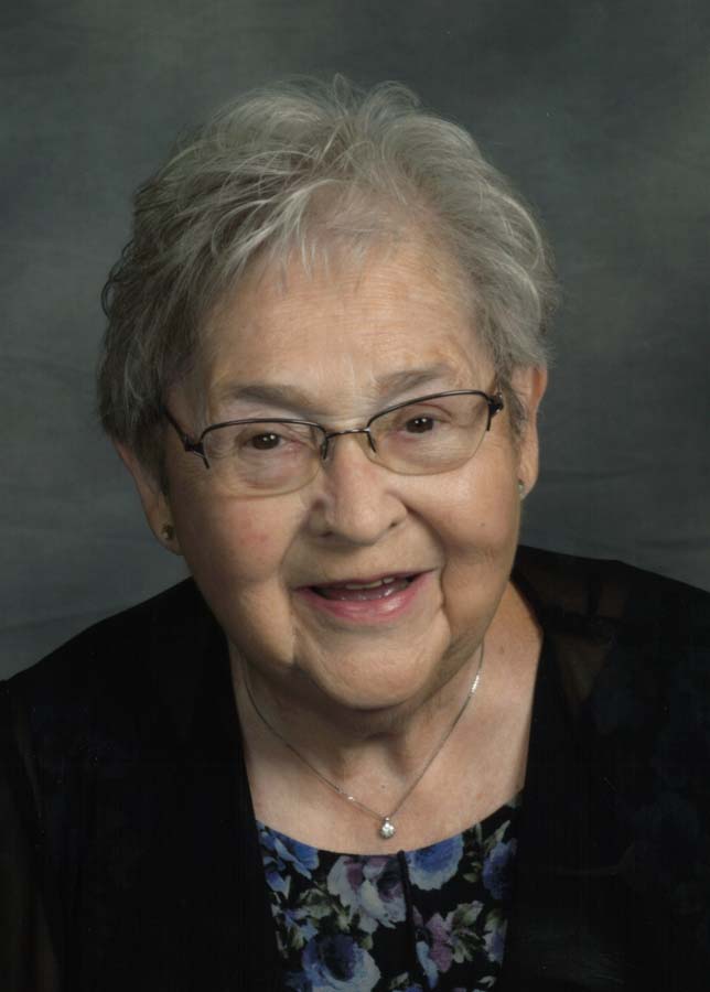 Donna Bulgarelli Obituary, Granger, Iowa Iles Funeral Homes
