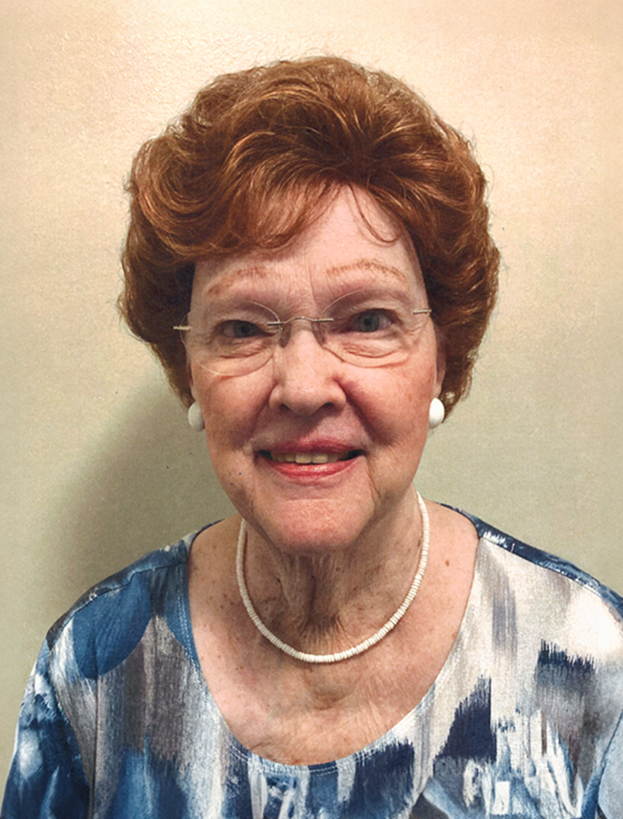 Anne L. Driscoll Obituary, Des Moines, Iowa Iles Funeral Homes