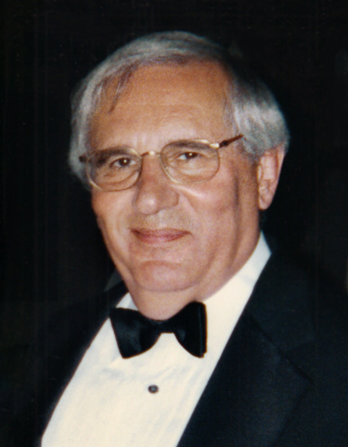 Harlan Rosenberg, MD Obituary, Des Moines, Iowa Iles Funeral Homes