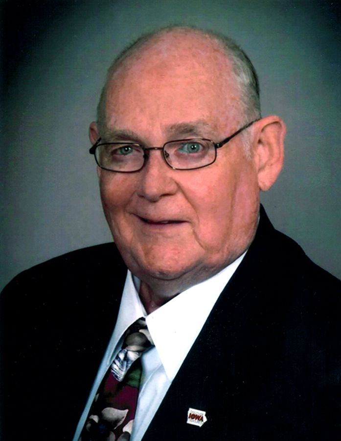 Wendell R. Dickey Obituary, Urbandale, Iowa Iles Funeral Homes